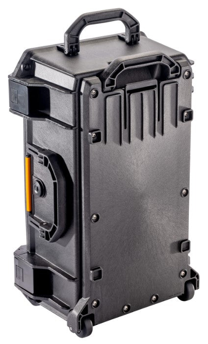 Pelican V525 Vault Rolling Case - Limited Lifetime Local Warranty