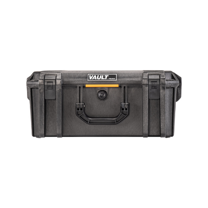 Pelican V550 Vault Equipment Case with Foam