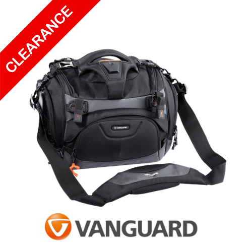 VANGUARD XCENIOR 30 CAMERA BAGS
