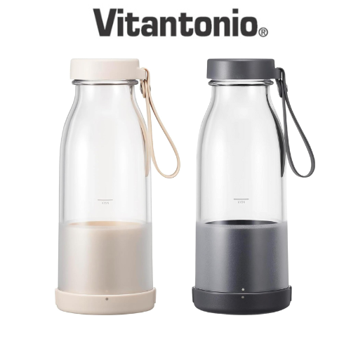 Vitantonio Cordless My Bottle Blender VBL-2000 (300 ml)