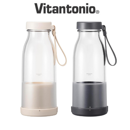 Vitantonio Cordless My Bottle Blender VBL-2000 (300 ml)