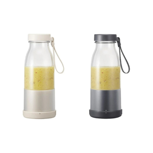 Vitantonio Cordless My Bottle Blender VBL-2000 (300 ml)