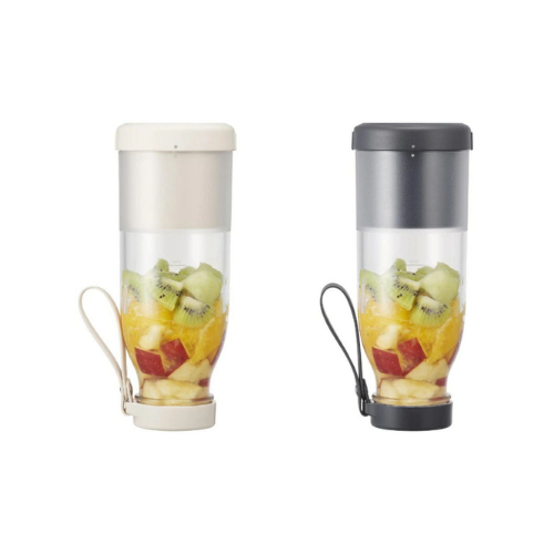 Vitantonio Cordless My Bottle Blender VBL-2000 (300 ml)