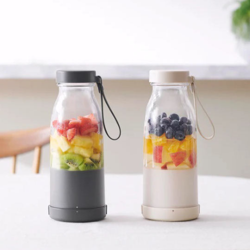 Vitantonio Cordless My Bottle Blender VBL-2000 (300 ml)