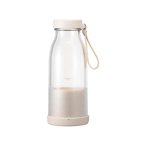 Vitantonio Cordless My Bottle Blender VBL-2000 (300 ml)