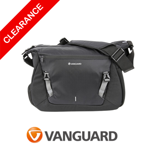 VANGUARD VEO DISCOVER 38 CAMERA BAG