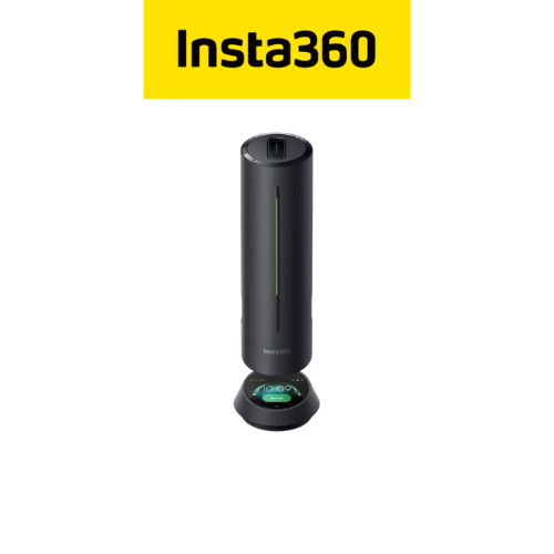 Insta360 Wave AI Speakerphone