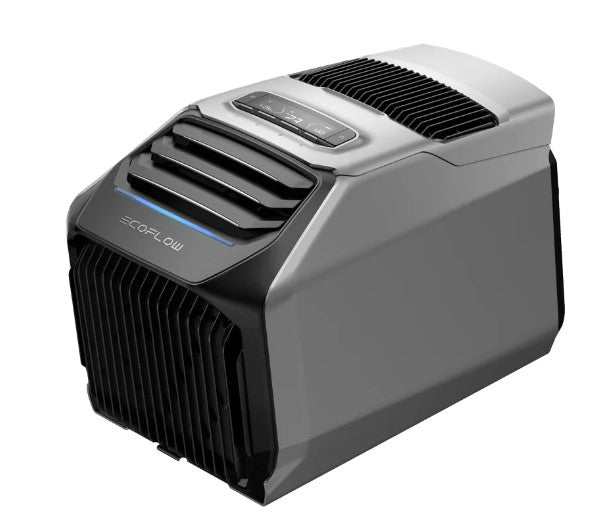 EcoFlow WAVE 2 Portable Air Conditioner With Battery (Combo) - 2 Years Local Manufacturer Warranty
