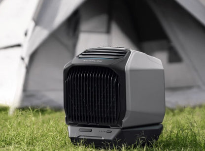 Pre-Order - EcoFlow WAVE 2 Portable Air Conditioner With Battery (Combo)