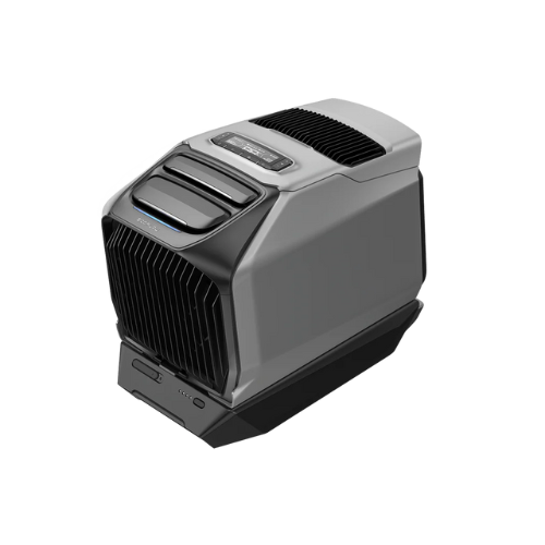 EcoFlow WAVE 3 Portable Air Conditioner - 2 Years Local Manufacturer Warranty
