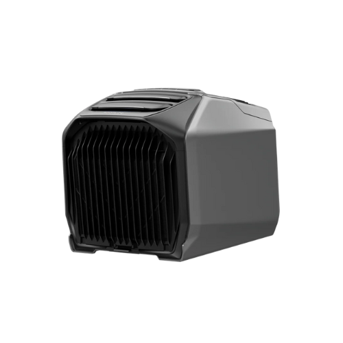 EcoFlow WAVE 3 Portable Air Conditioner - 2 Years Local Manufacturer Warranty