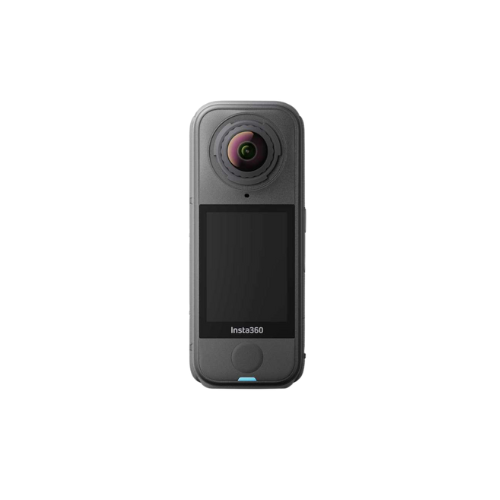 Insta360 X4 Air - Ultralight 8K 360 Action Camera