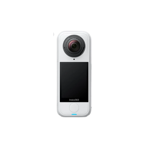 Insta360 X4 Air 360º Action Camera -Standard Bundle (Black/White)