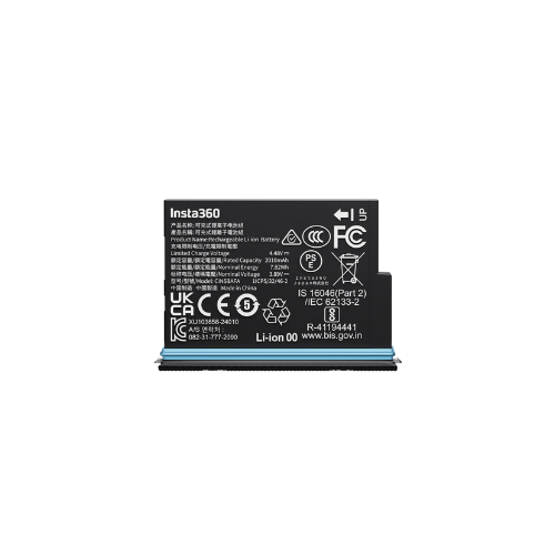 Insta360 X4 Air Battery