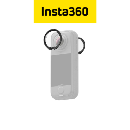 Insta360 X4 Air Standard Lens Guards