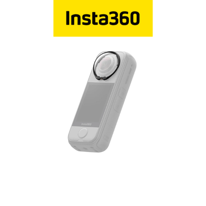 Insta360 X4 Air Premium Lens Guards