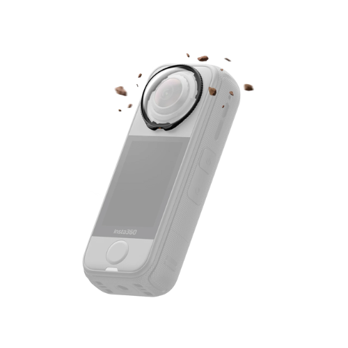 Insta360 X4 Air Premium Lens Guards