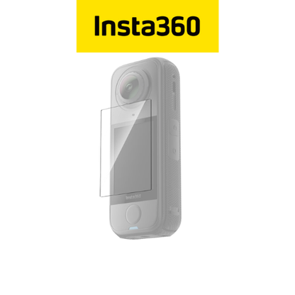 Insta360 X4 Air Screen Protector