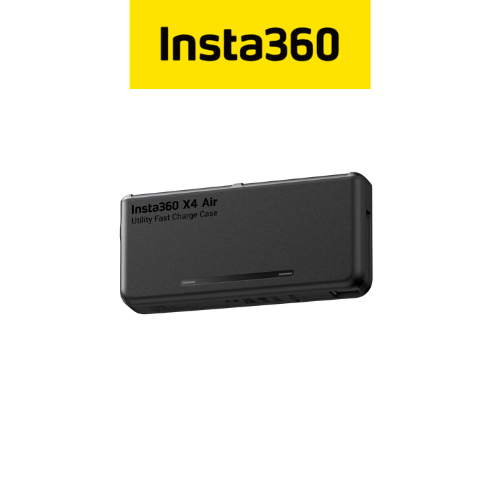 Insta360 X4 Air Utility Fast Charge Case