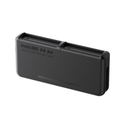 Insta360 X4 Air Utility Fast Charge Case