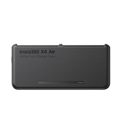 Insta360 X4 Air Utility Fast Charge Case