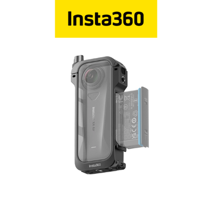 Insta360 X4 Air Utility Frame