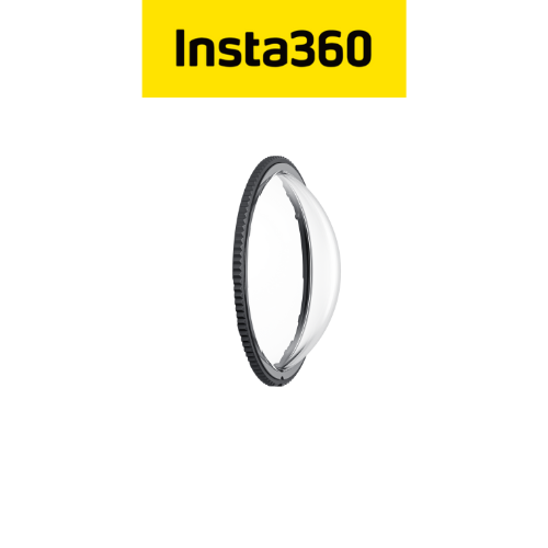 Insta360 X4 Standard Lens Guards