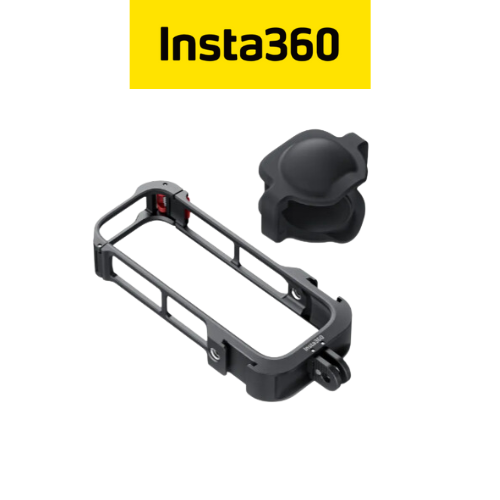 Insta360 X4 Utility Frame