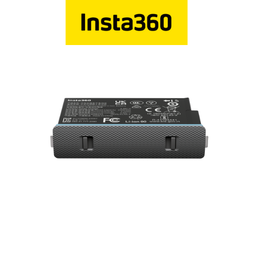 Insta360 X5 Battery