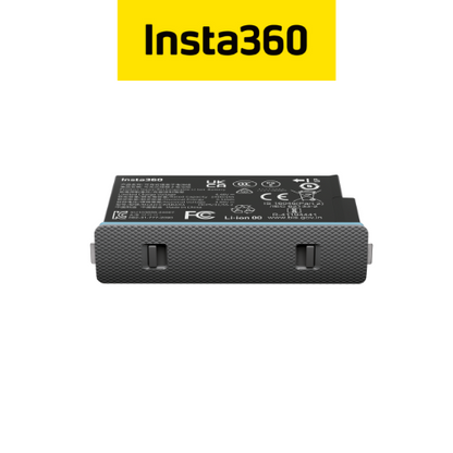 Insta360 X5 Battery