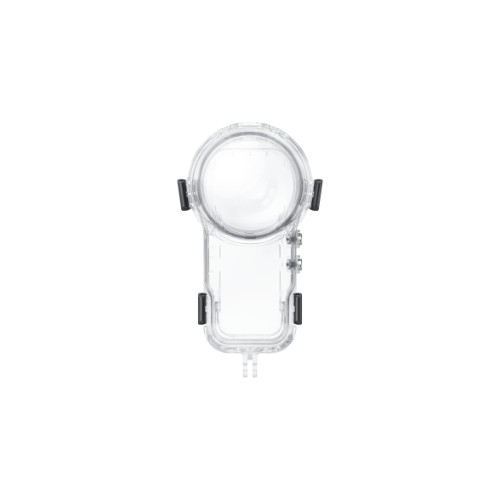Insta360 X5 Invisible Dive Case