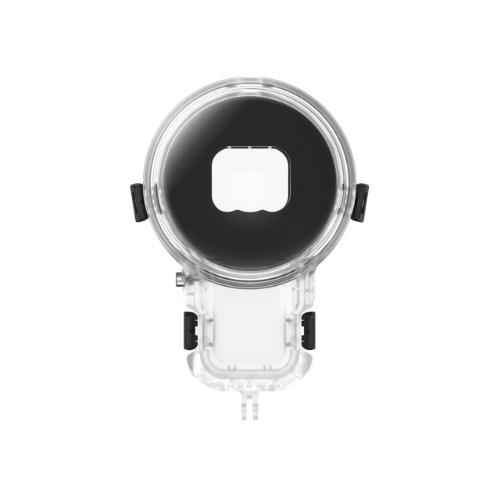 Insta360 X5 Invisible Dive Case Pro