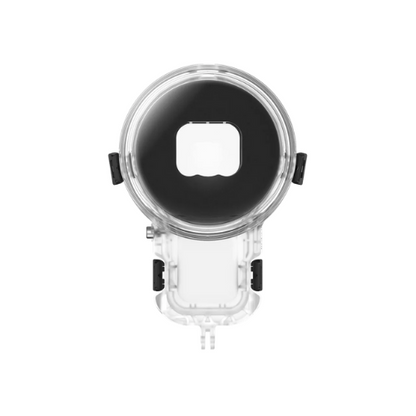 Insta360 X5 Invisible Dive Case Pro