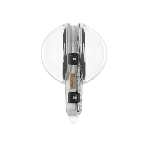 Insta360 X5 Invisible Dive Case Pro