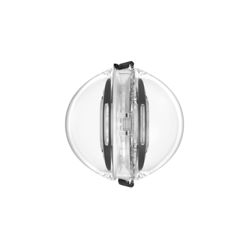 Insta360 X5 Invisible Dive Case Pro