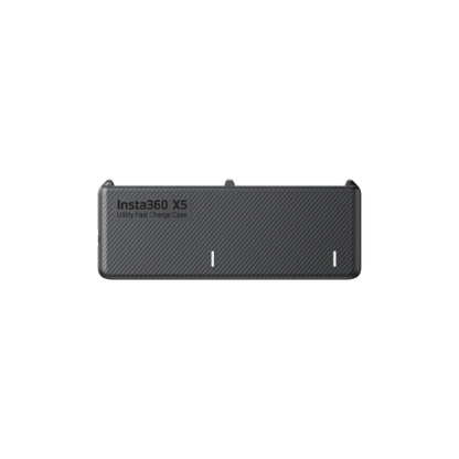 Insta360 X5 Utility Fast Charge Case