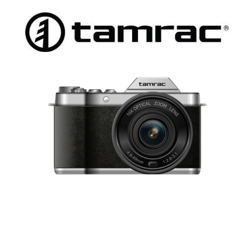 Tamrac XR1 Digital Camera 10xOptical Zoom