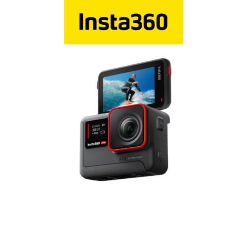 Insta360 Ace Action Camera