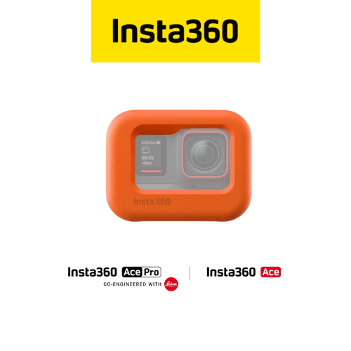 Insta360 Ace/Ace Pro Float Guard