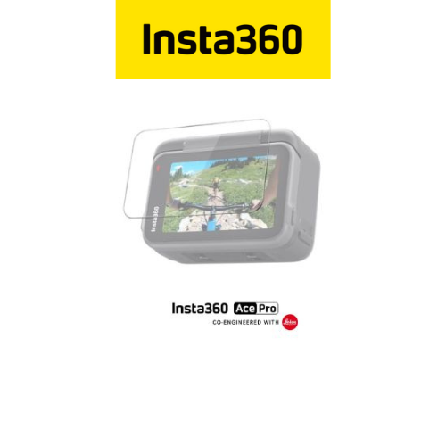 Insta360 Ace Pro Screen Protector