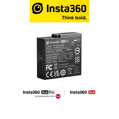Buy Insta360 Ace/Ace Pro Fast Charge Hub (CINSAAXE) - AF Marcotec