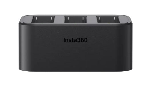 Insta360 Ace/Ace Pro Battery / Fast Charge Hub