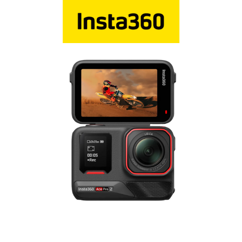 Insta360 Ace Pro 2 Action Camera