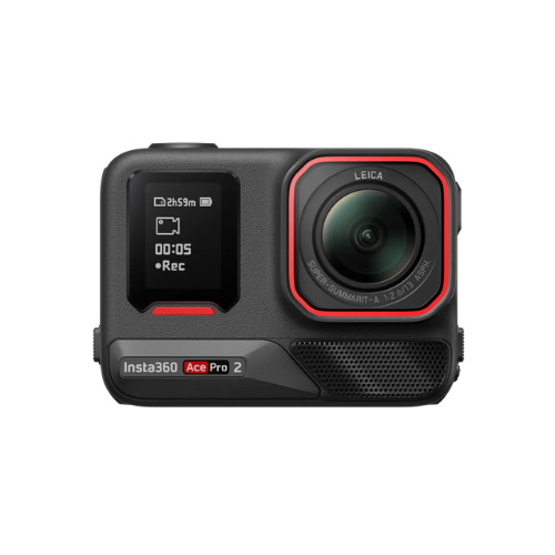 Insta360 Ace Pro 2 Action Camera