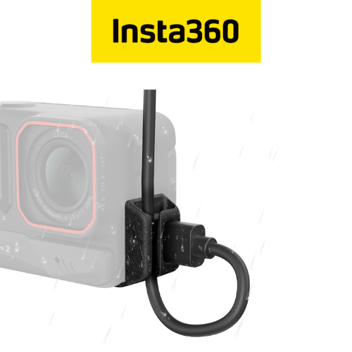 Insta360 Ace Pro 2/Ace Pro All-Weather USB Charging Cover