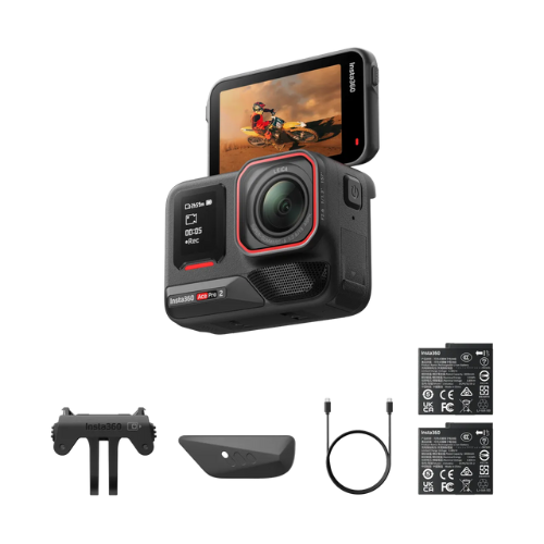 Insta360 Ace Pro 2 Action Camera