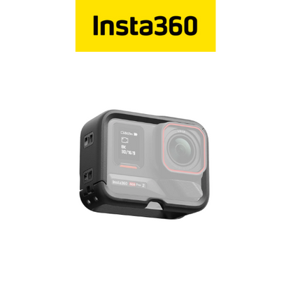 Insta360 Ace Pro / Ace Pro 2 Vertical-Horizontal Frame