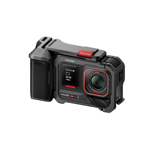 Insta360 Ace Pro 2/Ace Pro Xplorer Grip Kit