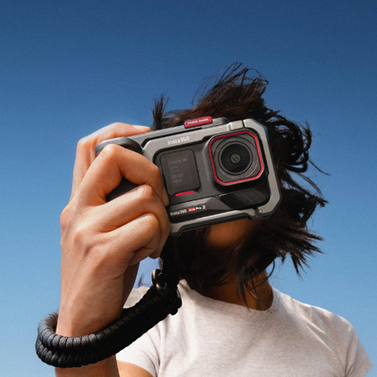 Insta360 Ace Pro 2/Ace Pro Xplorer Grip Kit