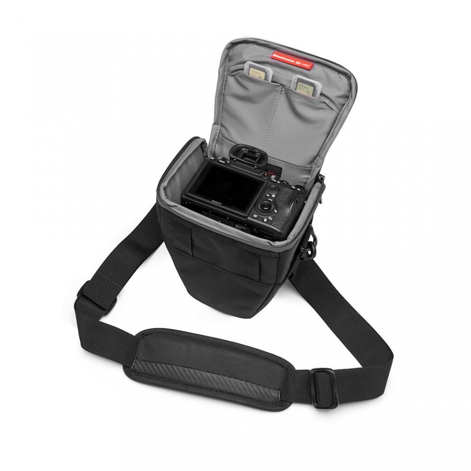 Manfrotto Advanced² camera holster bag S for CSC (MB MA2-H-S)